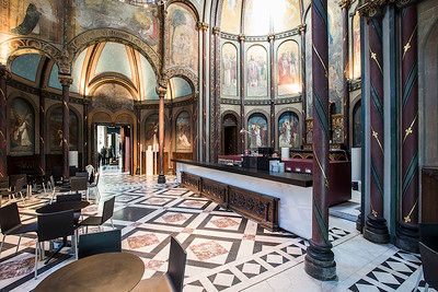 AMUZ | Live the World